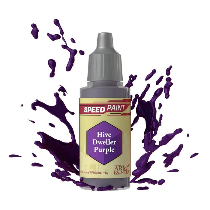 Speedpaint Hive Dweller Purple - 18ml