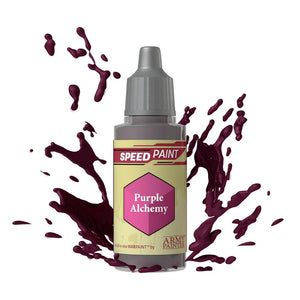 Speedpaint Purple Alchemy - 18ml