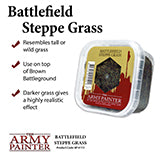 The Army Painter: Steppe Grass