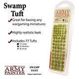 The Army Painter: Swamp Tuft