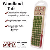 The Army Painter: Woodland Tuft