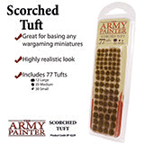The Army Painter: Scorched Tuft
