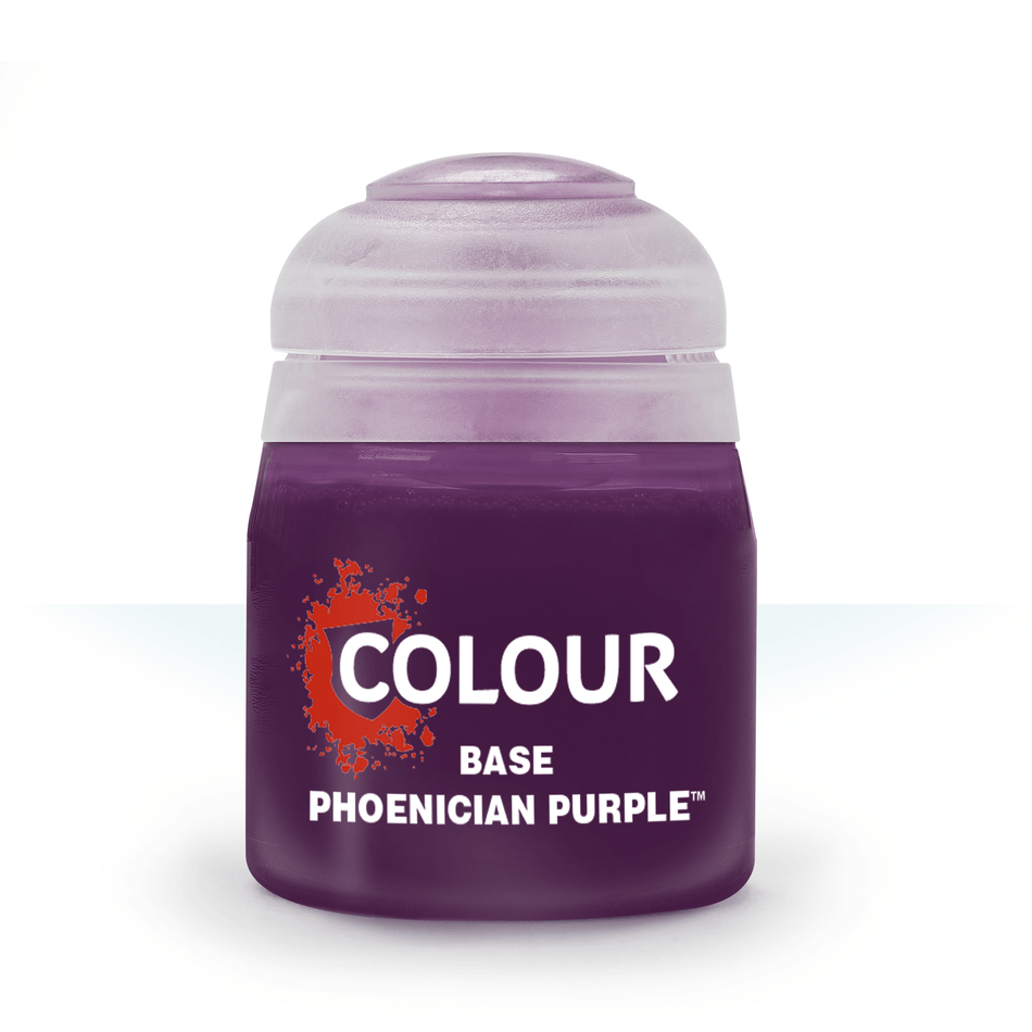 Citadel Base-Phoenician-Purple