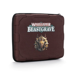 Games Workshop Warhammer Underworlds: Beastgrave Carry Case
