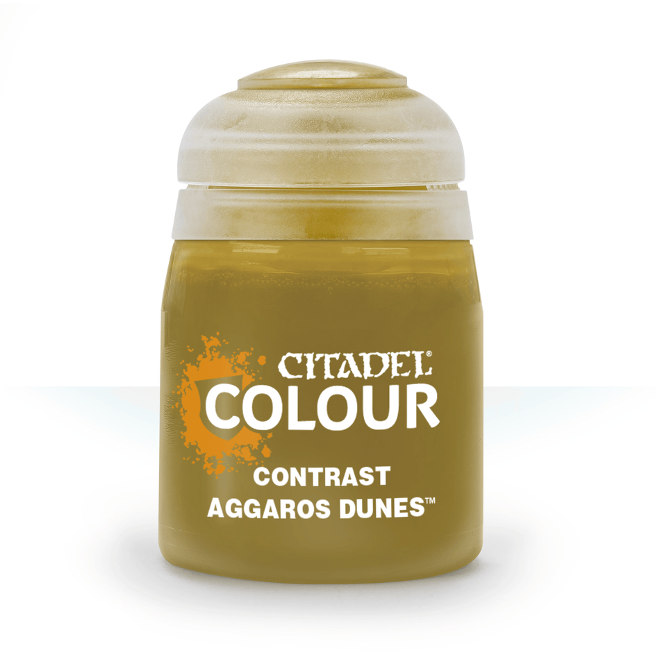 Citadel Contrast-Aggaros-Dunes