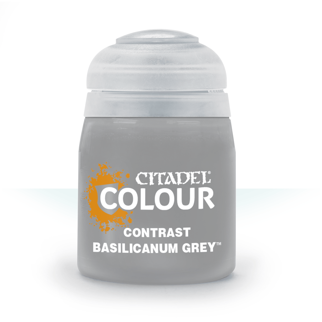 Citadel Contrast-Basilicum-Grey