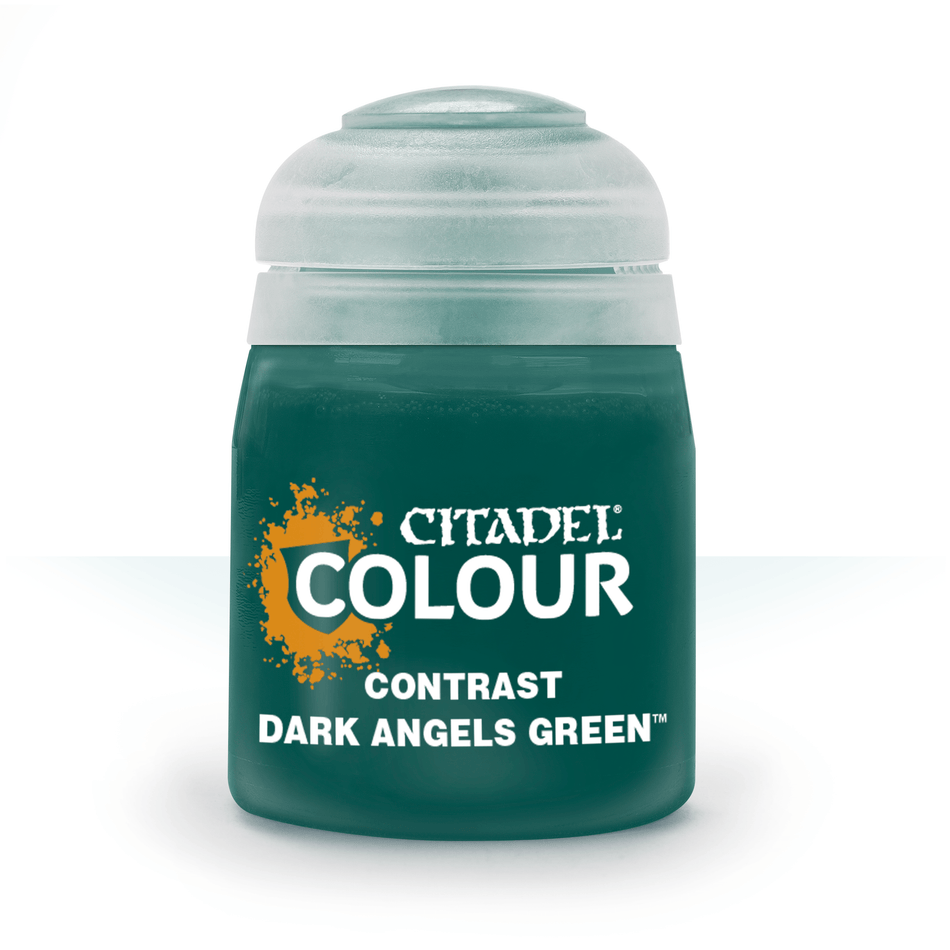 Citadel Contrast-Dark-Angels-Green