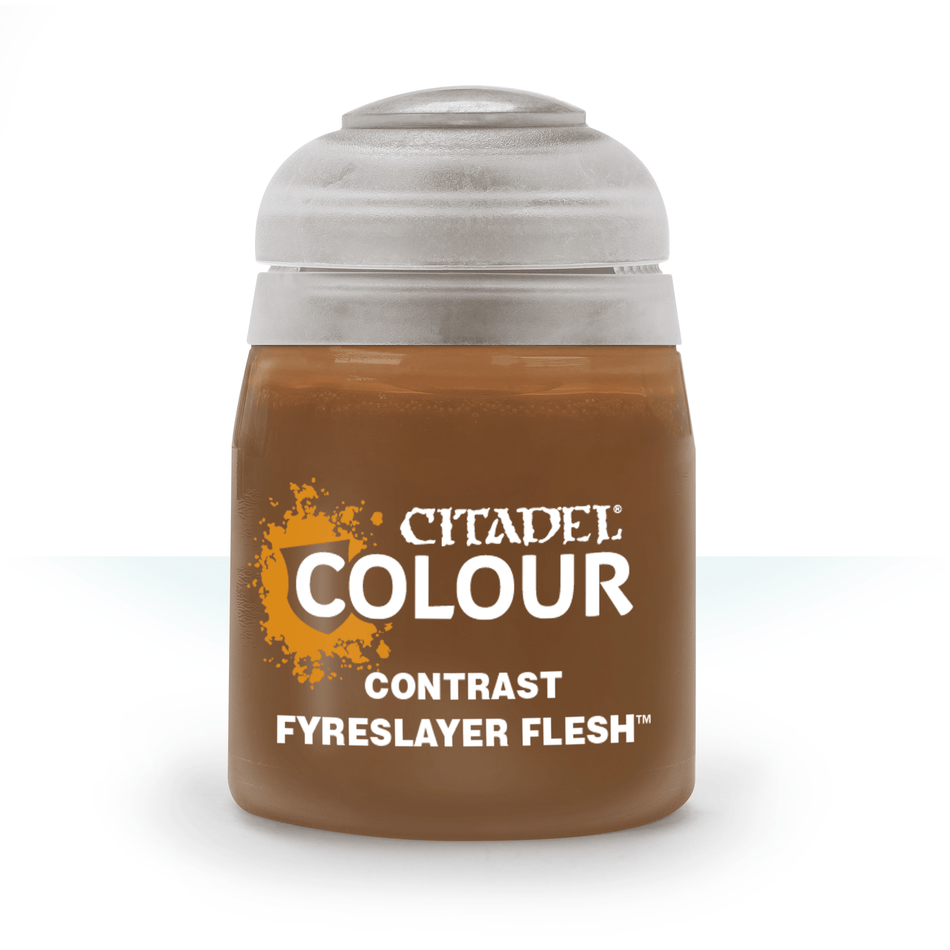 Citadel Contrast-Fyreslayer-Flesh