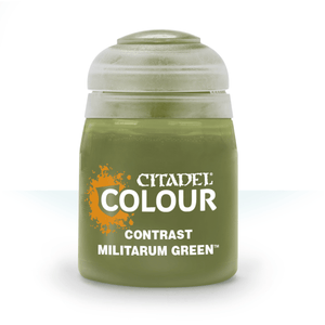 Citadel Contrast-Militarum-Green