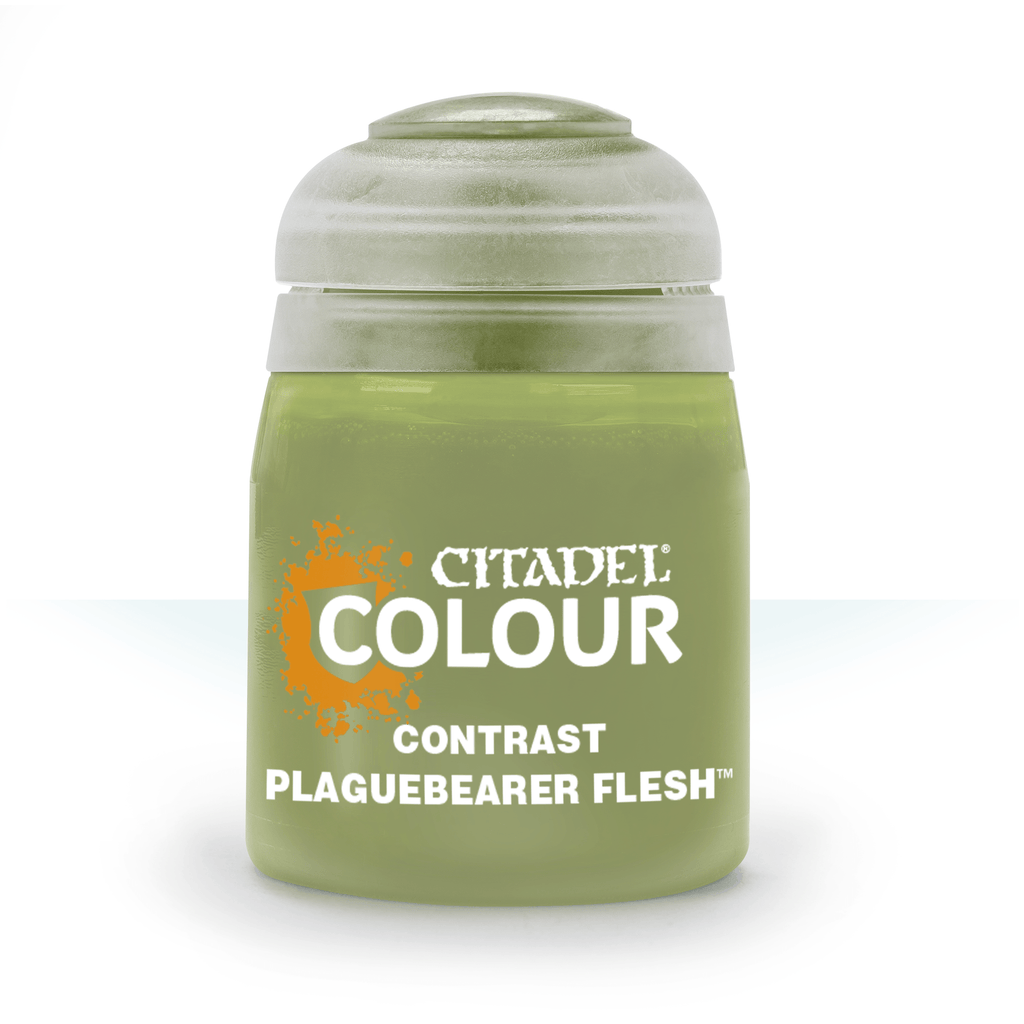 Citadel Contrast-Plaguebearer-Flesh