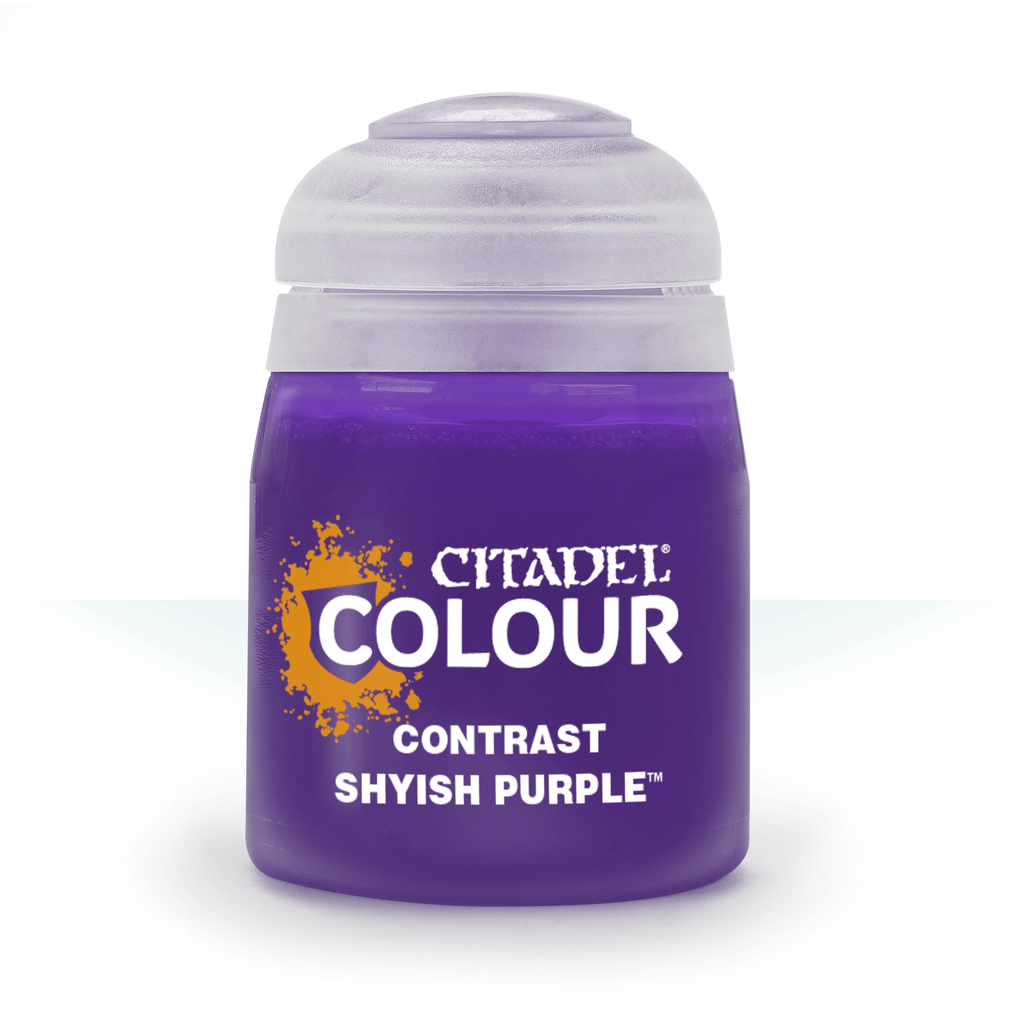 Citadel Contrast-Shyish-Purple