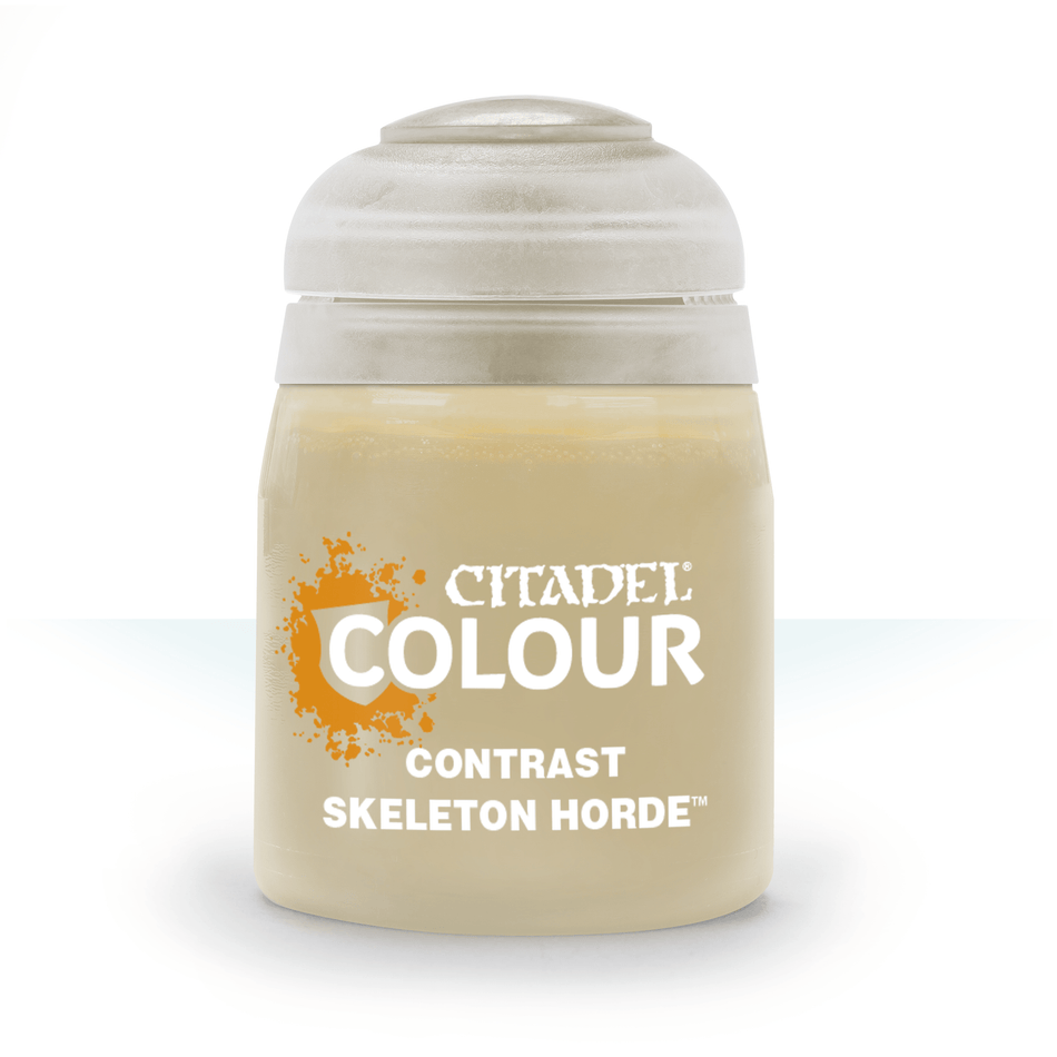 Citadel Contrast-Skeleton-Horde