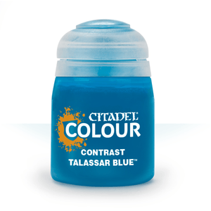 Citadel Contrast-Talassar-Blue