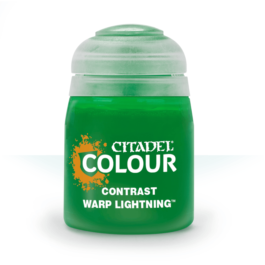 Citadel Contrast-Warp-Lightning