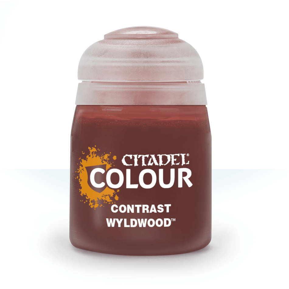 Citadel Contrast-Wyldwood