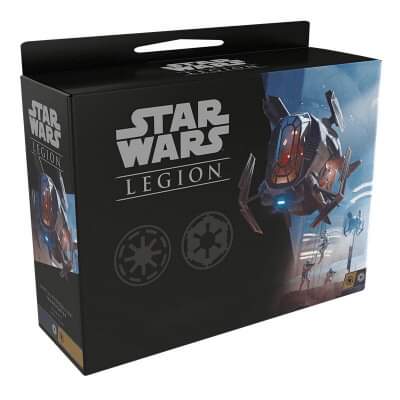 Star Wars Legion: Laat/Ie Patrol Transport Unit Expansion