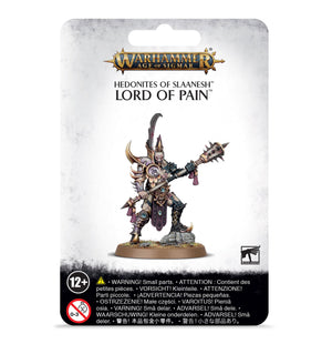 Games Workshop Lord of Pain