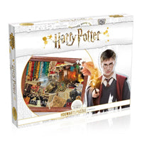 Harry Potter Collectors Hogwarts Jigsaw Puzzle - 1000pcs