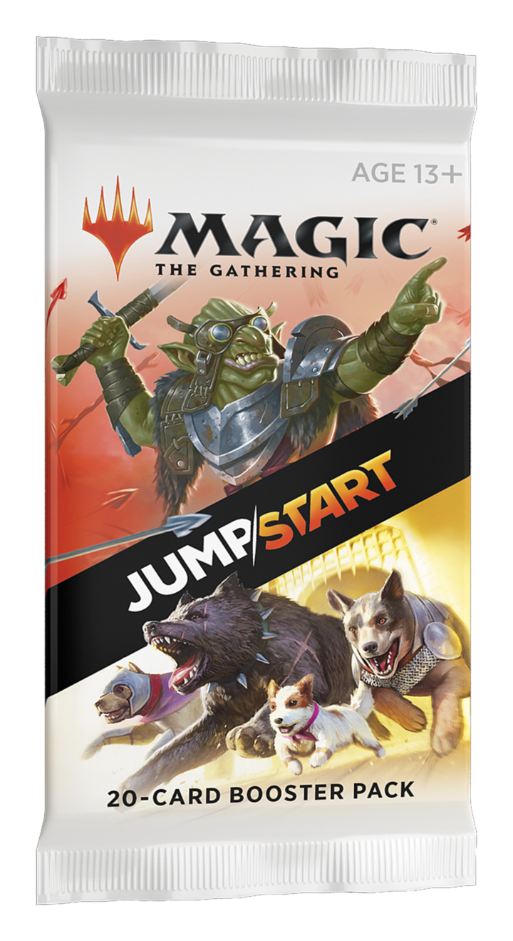 Mtg: Core Set 2021 Jumpstart Booster Display Battleground Gaming UK Mtg: Core Set 2021 Jumpstart Booster Display Battleground Gaming UK