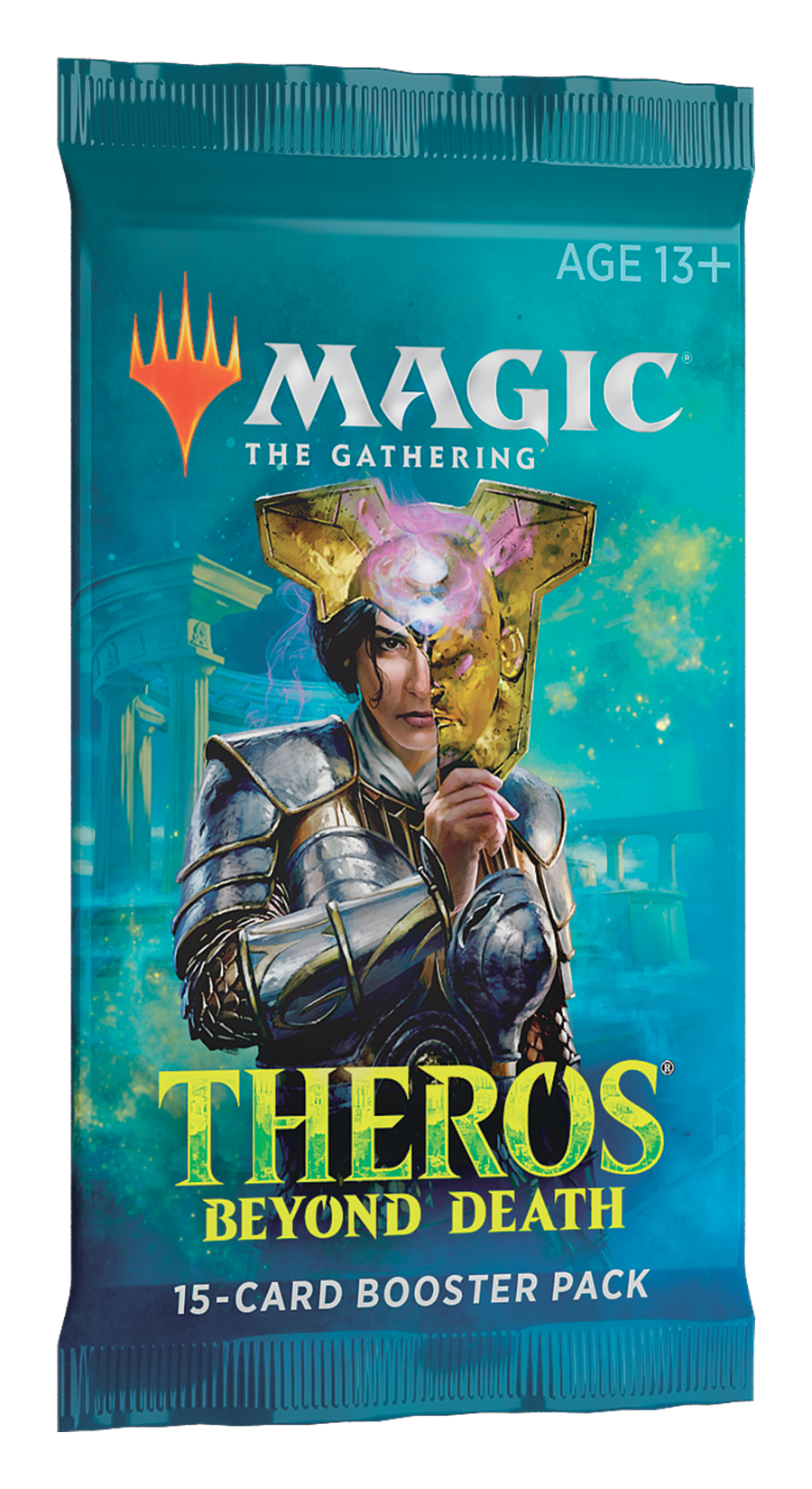 Mtg: Theros Beyond Death Booster Pack