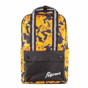 Pikachu All Over Print Backpack