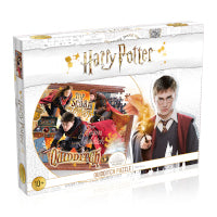 Harry Potter Kids Jigsaw Puzzle - Quidditch 1000pcs