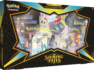 Pokémon TCG: Shining Fates Premium Collection Shiny Dragapult VMAX