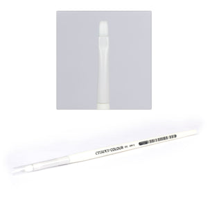 Games Workshop Synthetic Dry Brush Small