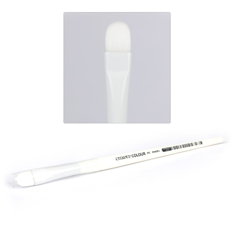 Games Workshop Synthetic Shade Brush Large