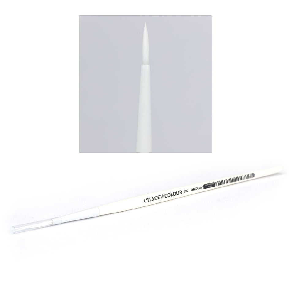 Games Workshop Synthetic Shade Brush Medium