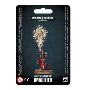 Games Workshop Imagifier