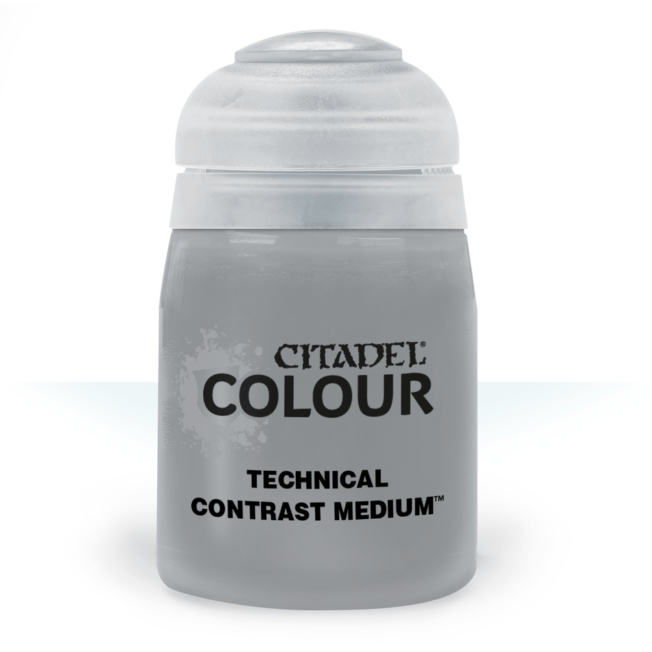 Citadel Technical-Contrast-Medium