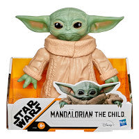 Star Wars - The Child 6.5 Inch Toy