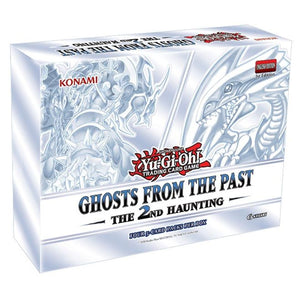 Yu-Gi-Oh! TCG: Ghosts From the Past 2022