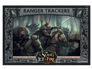 A Song Of Ice and Fire: Ranger Trackers