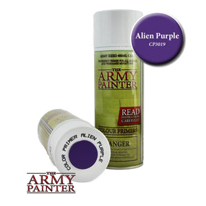 The Army Painter Alien Purple Spray