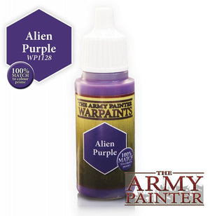 Alien Purple 17ml - Warpaints