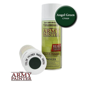 The Army Painter Angel Green Spray