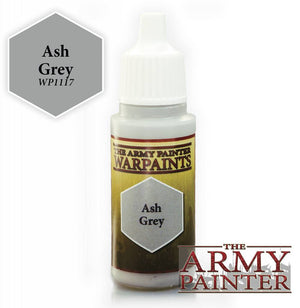 Ash Grey 17ml - Warpaints