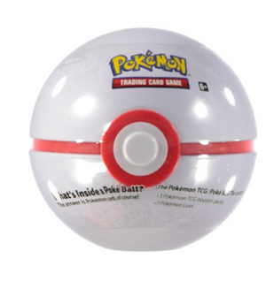 Pokemon - Poke Ball Tins Series 5 - Premier Ball