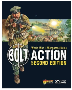 Bolt Action Rulebook