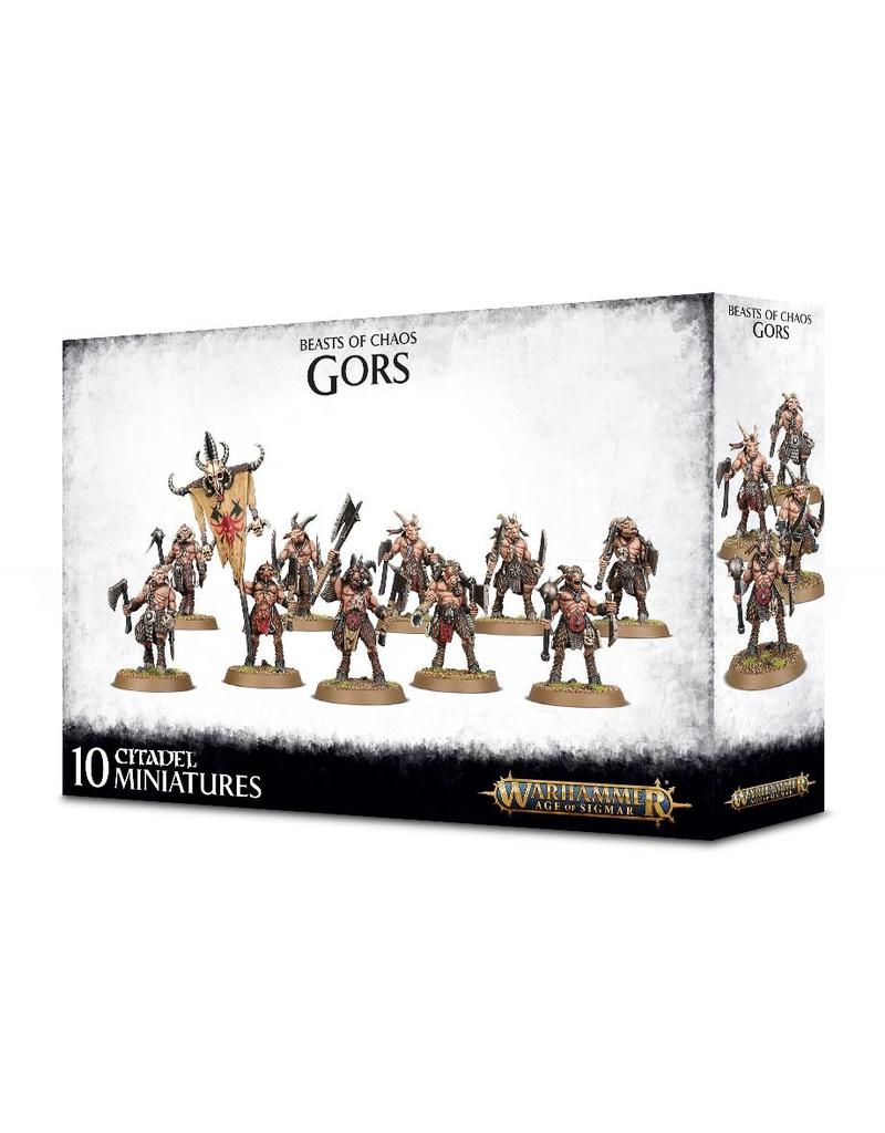 Games Workshop Gors