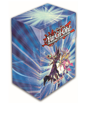 Yu-Gi-Oh! - The Dark Magicians - Card Case