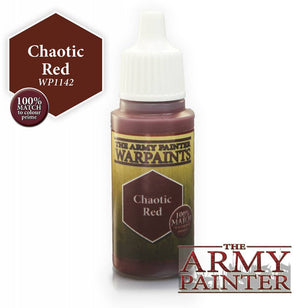 Chaotic Red 17ml - Warpaints