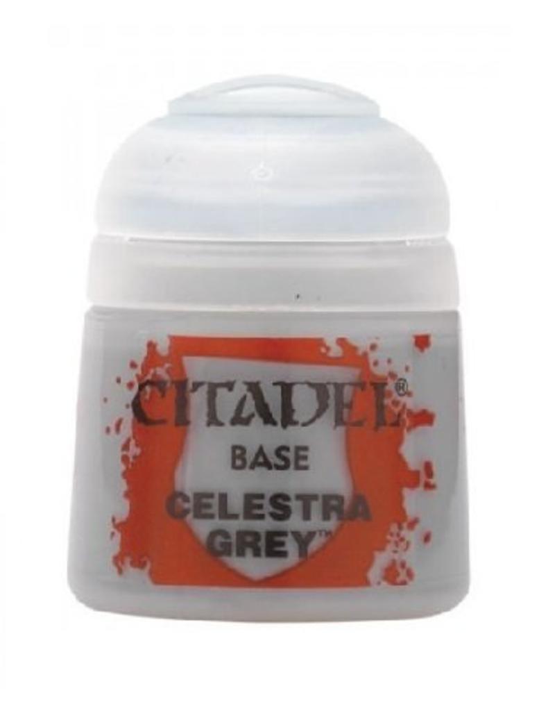 Citadel Base: Celestra Grey 12Ml