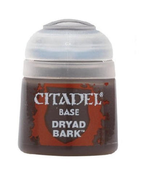 Citadel Base: Dryad Bark 12Ml
