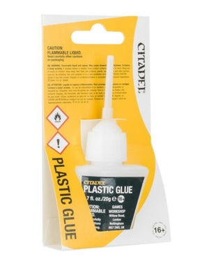 Citadel Hobby Plastic Glue