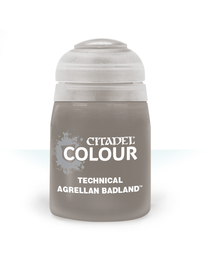 Citadel Technical: Agrellan Badland (24Ml)