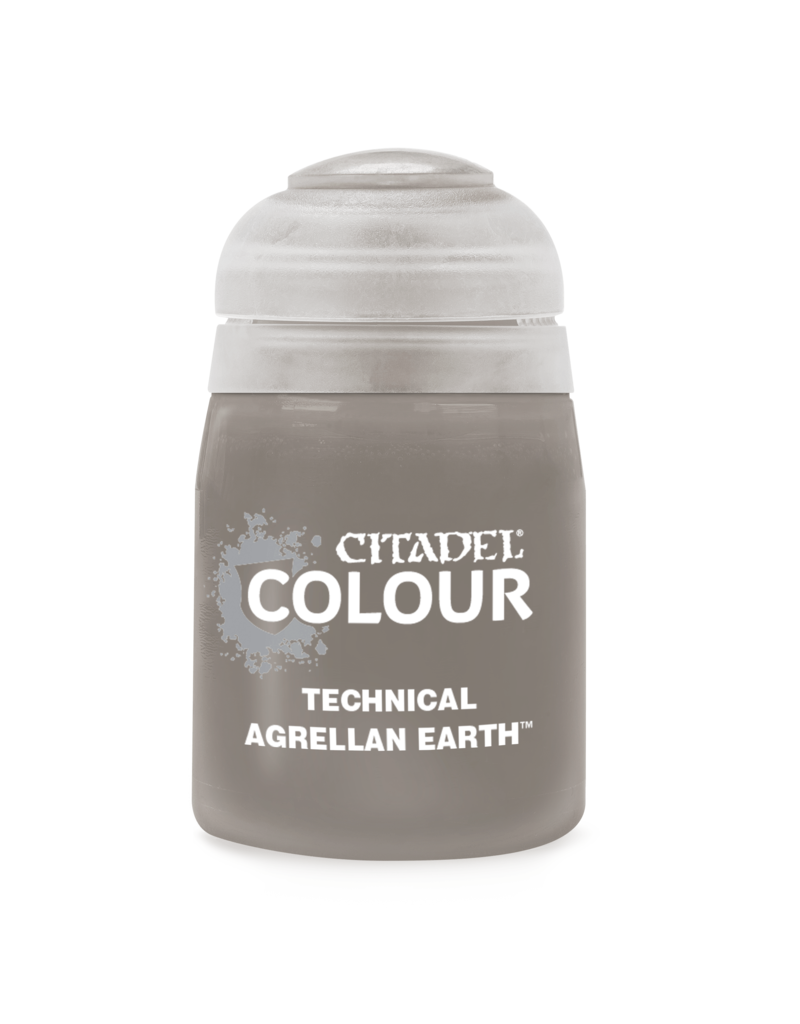 Citadel Technical: Agrellan Earth (24Ml)