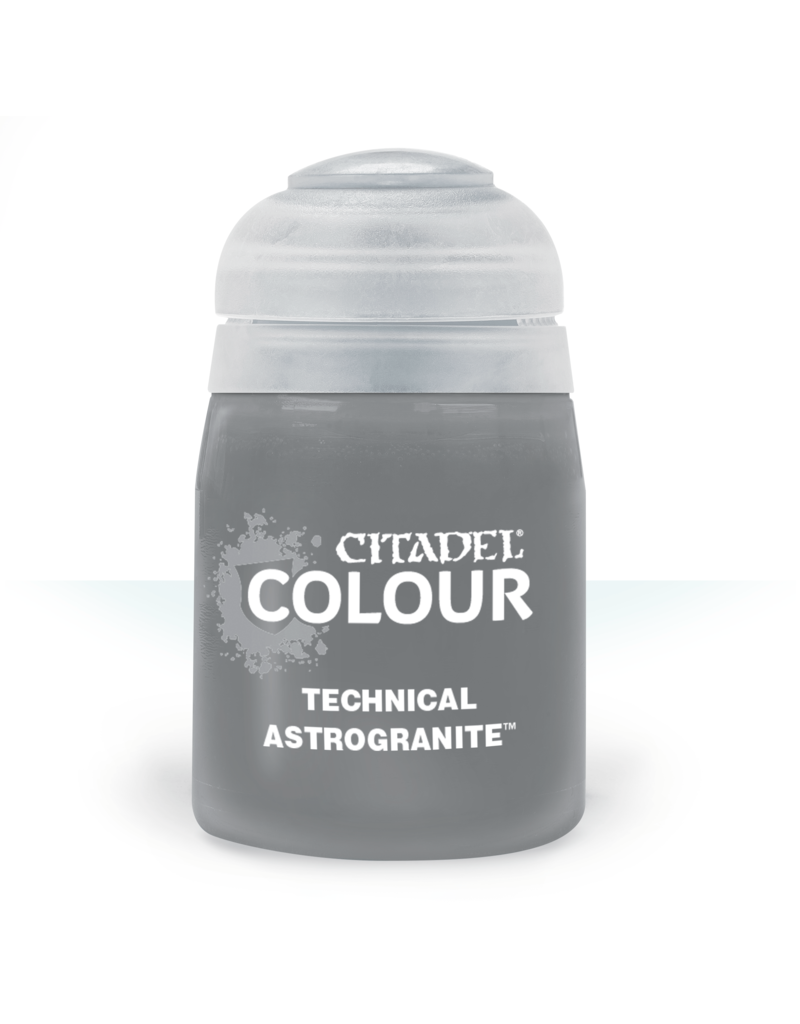 Citadel Technical: Astrogranite (24Ml)